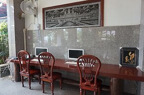 Pakse Mekong Hotel