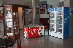 Pakse Mekong Hotel