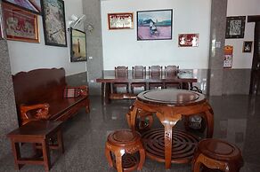 Pakse Mekong Hotel