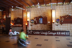 TnT Novelty House