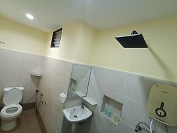 Motel Aurora Damai
