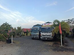 Motel Aurora Damai