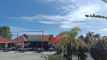 Motel Aurora Damai