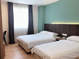 Tumike Hotel Bentong