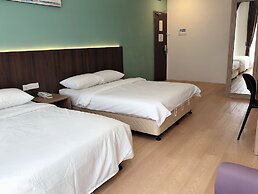 Tumike Hotel Bentong