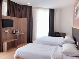 Tumike Hotel Bentong