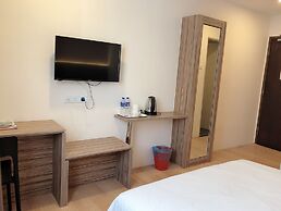 Tumike Hotel Bentong