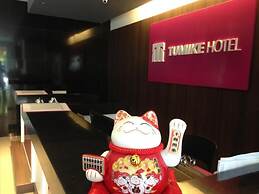 Tumike Hotel Bentong