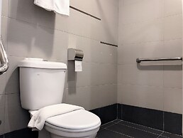 Tumike Hotel Bentong