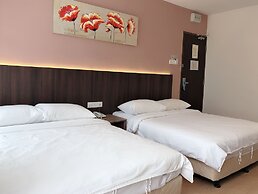 Tumike Hotel Bentong