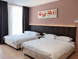 Tumike Hotel Bentong