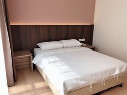Tumike Hotel Bentong