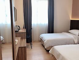 Tumike Hotel Bentong