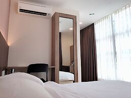 Tumike Hotel Bentong
