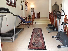 Hikka Villa