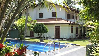 Hikka Villa