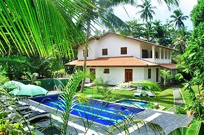 Hikka Villa