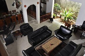 Hikka Villa