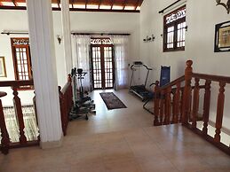 Hikka Villa