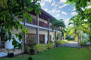 Hikka Resort