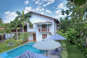 Hikka Resort
