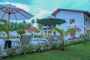 Hikka Resort