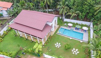 Hikka Resort