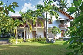 Hikka Resort