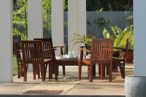 Hikka Resort