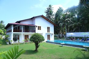 Hikka Resort