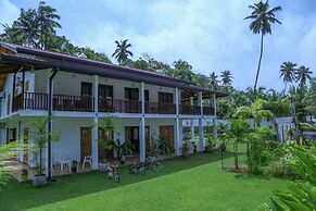 Hikka Resort