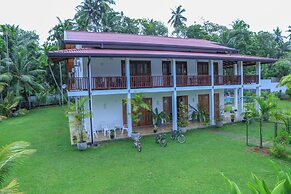 Hikka Resort