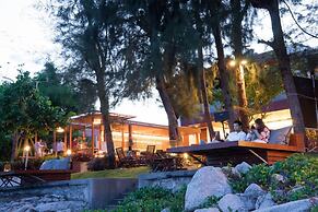 Tri-Shawa Resort