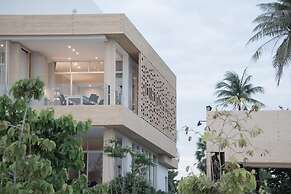 Tri-Shawa Resort