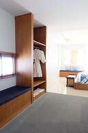 Baan Iyara Boutique City Hotel