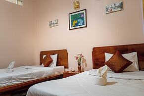 Nawin Guesthouse