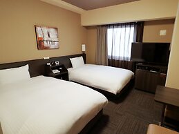 Hotel Route-Inn Shimizu Inter