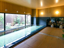 Hotel Route-Inn Shimizu Inter