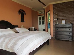 Marula Cottage