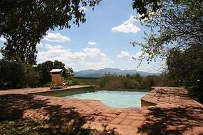 Marula Cottage
