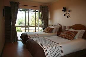 Marula Cottage