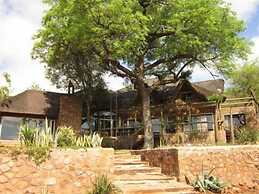 Marula Cottage