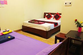 River Park Homestay and Hostel