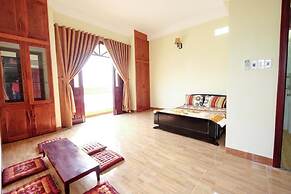 River Park Homestay and Hostel