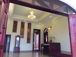 River Park Homestay and Hostel