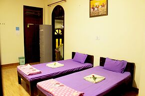River Park Homestay and Hostel
