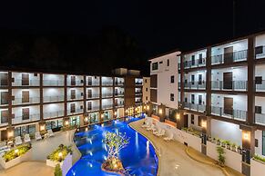 The Lai Thai Luxury Condominiums