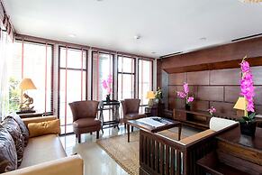 The Lai Thai Luxury Condominiums