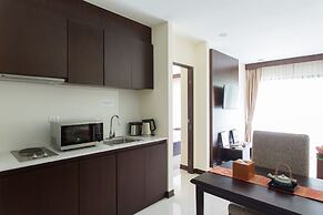 The Lai Thai Luxury Condominiums