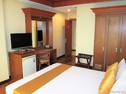 Maxandrea Hotel